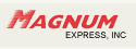 Magnum Express, Inc.